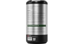Zestaw do woskowania łańcucha CeramicSpeed UFO Ultra Endurance Wax Kit