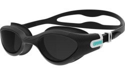 Okulary pływackie The One Plus Smoke-Black