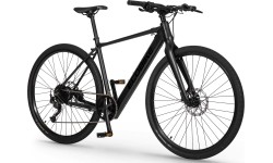 Rower elektryczny Ecobike Urban Plus 10 + 7 Ah 601Wh