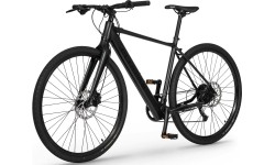 Rower elektryczny Ecobike Urban Plus 10 + 7 Ah 601Wh