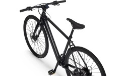 Rower elektryczny Ecobike Urban Plus 10 + 7 Ah 601Wh