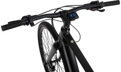 Rower elektryczny Ecobike Urban Plus 10 + 7 Ah 601Wh