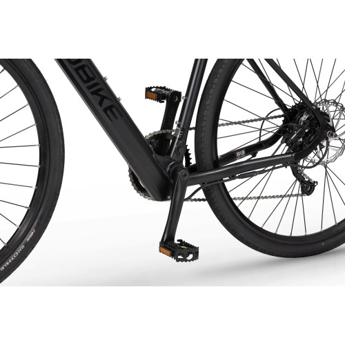 Rower elektryczny Ecobike Urban Plus 10 + 7 Ah 601Wh