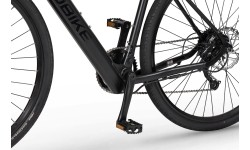 Rower elektryczny Ecobike Urban Plus 10 + 7 Ah 601Wh