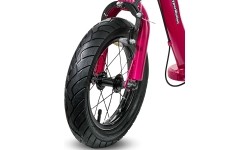 Rowerek biegowy HyperMotion Ruby 12.2 cherry