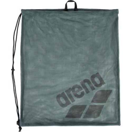 Arena One Go torba siatkowa Sage
