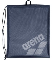 Torba siatkowa Arena One Go, granatowa