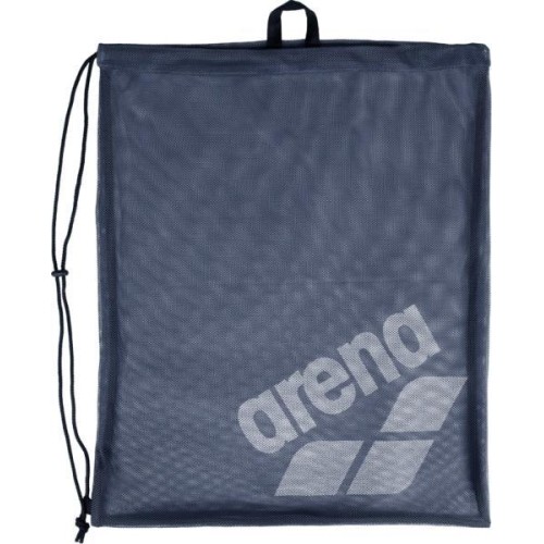 Torba siatkowa Arena One Go, granatowa