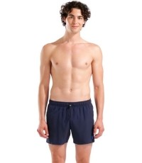 Męskie szorty kąpielowe M Evo Beach Short, granatowe, L - 700