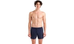Męskie szorty kąpielowe M Evo Beach Short, granatowe, L - 700