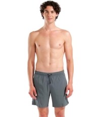 Kąpielówki M Evo Beach Boxer Solid Sage L - 600