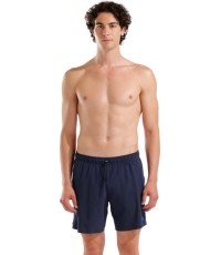 Kąpielówki M Evo Beach Boxer Solid Navy L - 700