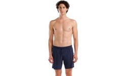Kąpielówki M Evo Beach Boxer Solid Navy L - 700
