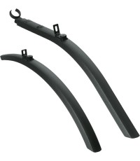 Zestaw błotników 28 SKS Trekking Set