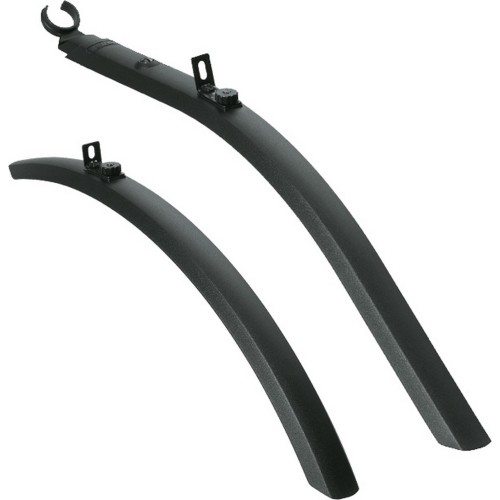 Zestaw błotników 28 SKS Trekking Set