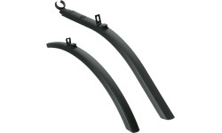 Zestaw błotników 28 SKS Trekking Set