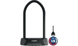Zapięcie Abus Granit XPlus 540/160HB230+USH