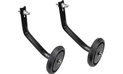 Kółka boczne / podporowe PUKY LS-PRO 18"