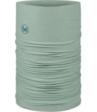 Chusta wielofunkcyjna Coolnet UV Insect Shield, Solid Seagrove Green - 826