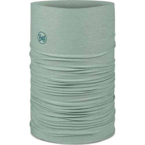 Chusta wielofunkcyjna Coolnet UV Insect Shield, Solid Seagrove Green - 826
