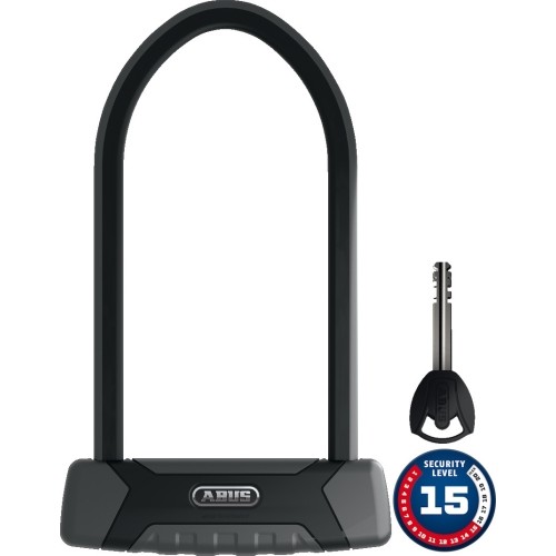 Zapięcie Abus Granit XPlus 540/160HB300