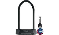 Zapięcie Abus Granit XPlus 540/160HB300
