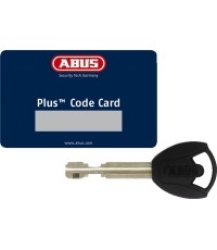Zapięcie Abus Granit Plus 640/135HB150 BK