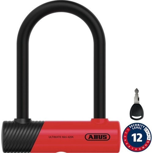 Zamek Abus 420K/150HB140 USH