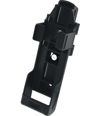 Zapięcie Abus Bordo 6000C/120 BK SH