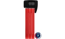 Zapięcie Abus Brodo Lite 6055C/85 RD SH