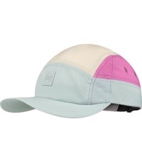 Czapka 5 Panel Go Cap Domus Seagrove Green S/M - 826