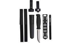 Nóż Morakniv Garberg Multi-Mount, stal nierdzewna