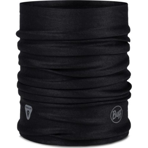Komin Thermonet Jr Solid Black - 999