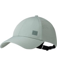 Czapka z daszkiem Summit Cap Solid Flint S/M - 618