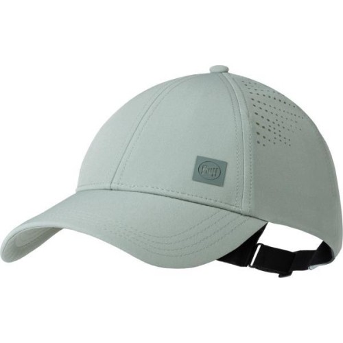 Czapka z daszkiem Summit Cap Solid Flint S/M - 618