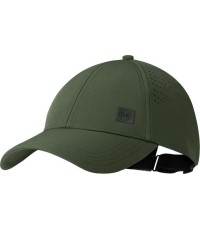 Czapka Summit Solid khaki S/M - 854