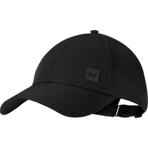 Czapka Summit Cap czarna S/M - 999