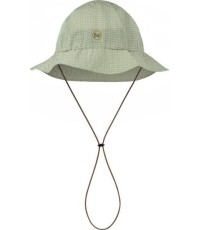 Kapelusz Go Bucket Hat Solid, pistacjowy, S/M - 349