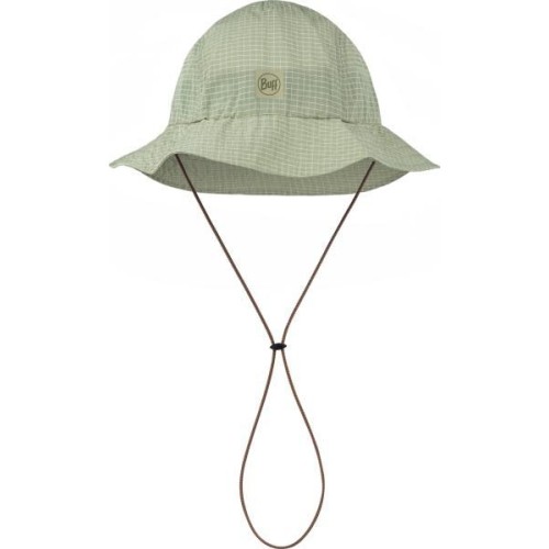 Kapelusz Go Bucket Hat Solid, pistacjowy, S/M - 349