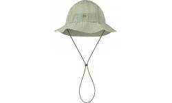 Kapelusz Go Bucket Hat Solid, pistacjowy, S/M - 349