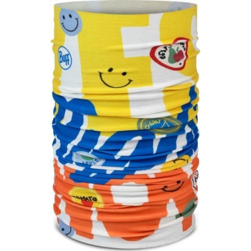 Original Ecostretch Jr Ziag Multi komin - 555