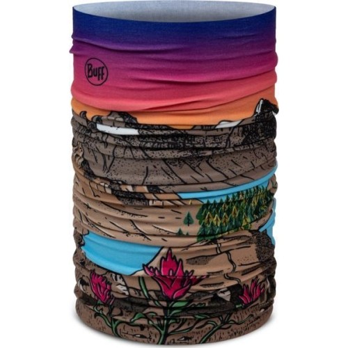 Czapka Ecostretch Banff 2526 - 555