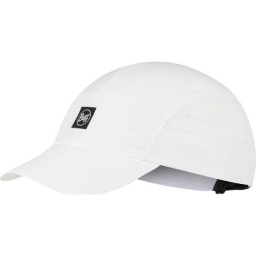 Czapka Speed Cap Solid White S/M - 000