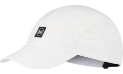 Czapka Speed Cap Solid White S/M - 000