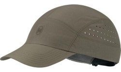 Czapka Speed Cap Solid Tundra Khaki S/M - 859