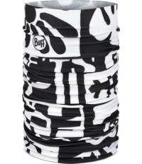 Chusta wielofunkcyjna Coolnet UV Jr Pampani Black - 999