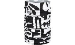 Chusta wielofunkcyjna Coolnet UV Jr Pampani Black - 999