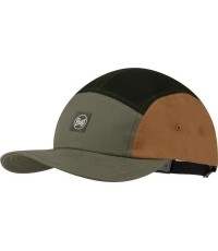 Czapka 5 Panel Venture Allvin, khaki - 854