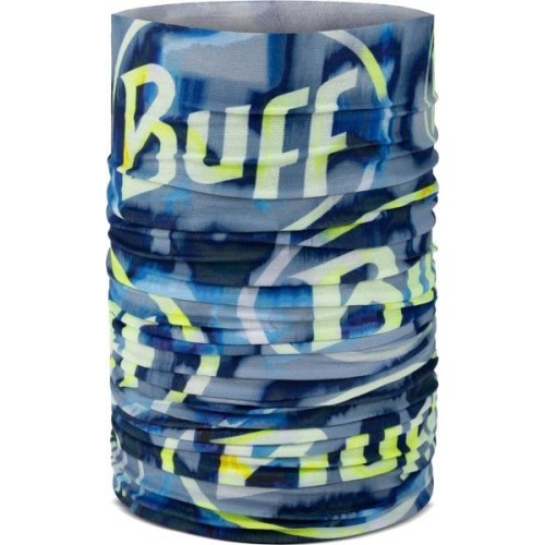 Chusta wielofunkcyjna Coolnet UV Atis Blue - 707