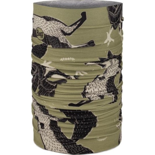 Coolnet UV Rub Chomp, khaki - 854